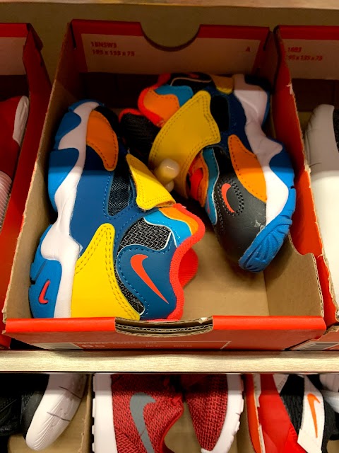 Photo of Nike Factory Store - West Jordan - 3736 West Center Park Drive, West Jordan, UT 84084, USA