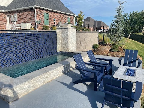 Hydroscapes Pools & Patios
