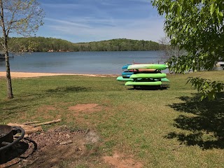 Chickasaw Point Golf Club