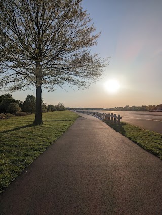 Warminster Community Park