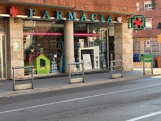 Farmàcia Aranalde