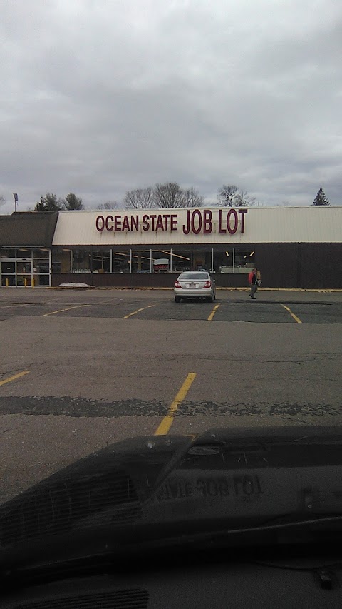 Ocean State Job Lot