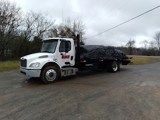 BMR Towing and Road Side Service