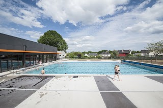 Piscine Les Bassins de la Chesnaie