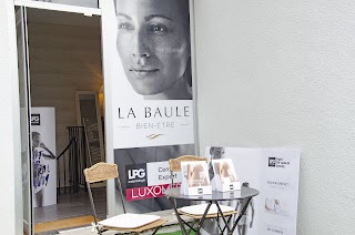 La Baule Bien-Être - Institut de Beauté, Cellu M6, Luxopuncture