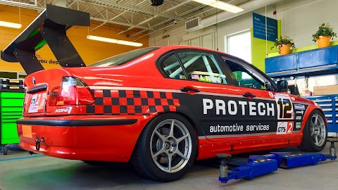 Protech Automotive Services