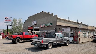 The Shop Automotive Tire Pros