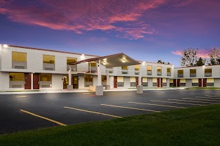 Red Roof Inn Alexandria, LA