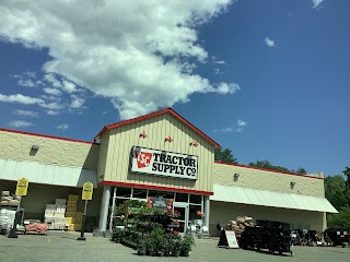 Tractor Supply Co.