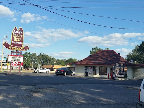Photo of Arby's - 1411 Pine Street, Arkadelphia, AR 71923, USA