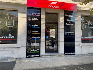 ECOTEL LE PUY EN VELAY