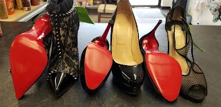 Completely Heeled Shoe Repair