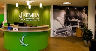 KEMBA Hilliard Branch