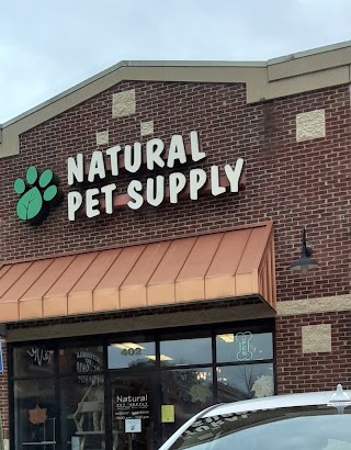 Natural Pet Supply