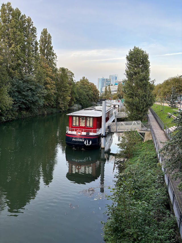 La Passerelle