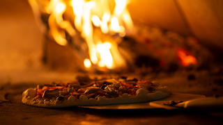 Brixx Wood Fired Pizza + Craft Bar