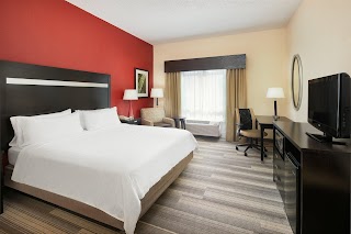 Holiday Inn Express & Suites I-26 & US 29 at Westgate Mall, an IHG Hotel