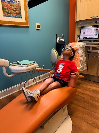 Pediatric Dentistry of South Charlotte