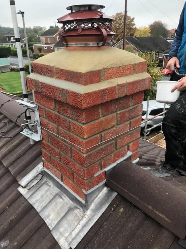 First Rate Roofing Ltd in Suite 311, 204 Baker St, Enfield EN1 3JY, UK - Roofers featuring 