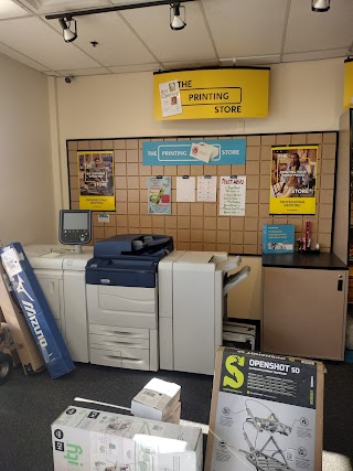 The UPS Store