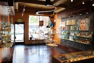 IRIS Piercing Studio and Jewelry Gallery