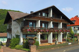Gästehaus Elisabeth - Landhaus-Café Gensler Gensler-Münch