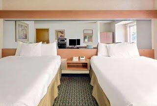 Microtel Inn & Suites by Wyndham Winston Salem