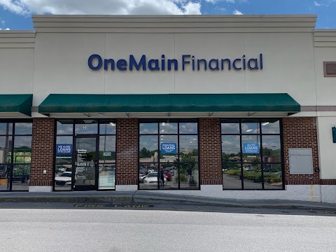 OneMain Financial