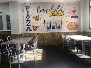 Pizzería La Góndola