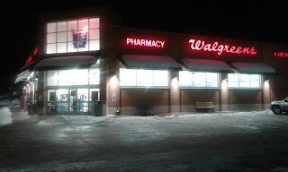 Walgreens