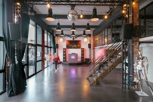 Eventloft Siegburg