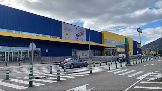 IKEA Asturias