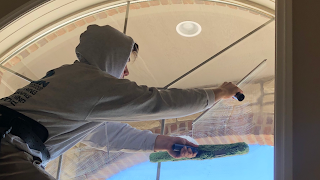 Wagtail Window Cleaning