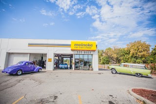 Meineke Car Care Center