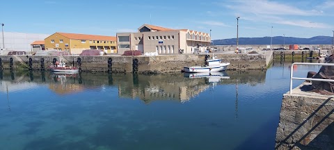 Oficina de Turismo de Porto Do Son