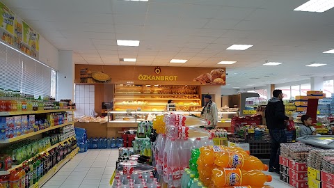 Aroma Supermarkt Nord