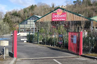 Delbard, Les Jardins de Figeac