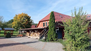 Hotel & Restaurant Brückenmühle