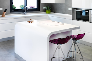 Sabrikitchen - Muebles de cocina