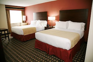 Holiday Inn New London - Mystic Area, an IHG Hotel