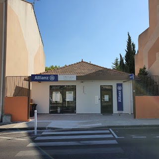 Allianz Assurance MARTIGUES - Gilles GARCIA