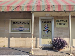 Magnolia Barber Shop