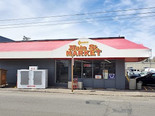 Main Street Market