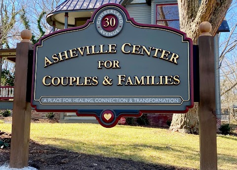 Asheville Center for Couples & Families