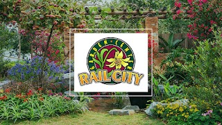 Rail City Garden Center