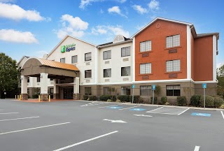 Holiday Inn Express & Suites Acworth - Kennesaw Northwest, an IHG Hotel