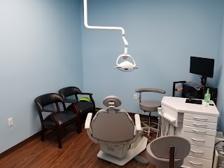 Grace Children's Dentistry