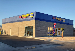 NAPA Auto Parts - Tink's Superior Auto Parts