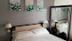 Photo de Hotel d'Aleth - 2 Rue des Hauts Sablons, Saint-Malo, France