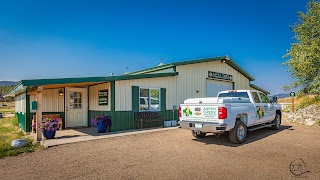 Aspen Creek Veterinary Hospital (at Pleasant Park)